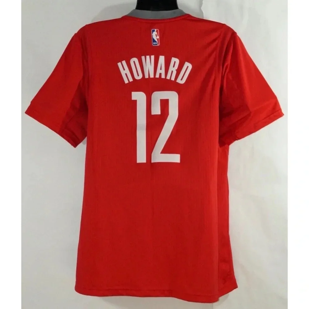 Houston Rockets Chinese New Year Adidas Jersey XL